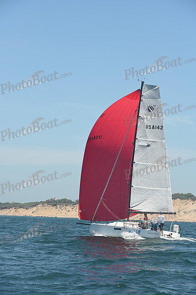 2025 Block Island Race Week C_0858
