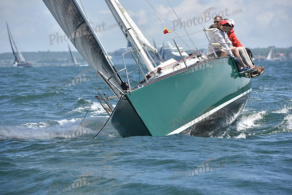 2019 NYYC Annual Regatta A_0599