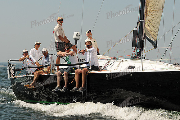 2012 Vineyard Race A 924