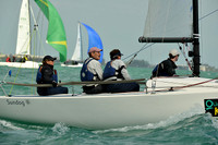 2014 Key West Race Week C 1224