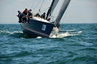 2015 Block Island Race Week A 232