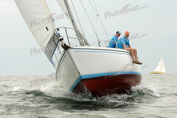 2012 Cape Charles Cup A 1690
