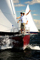 2014 Vineyard Race Highlights
