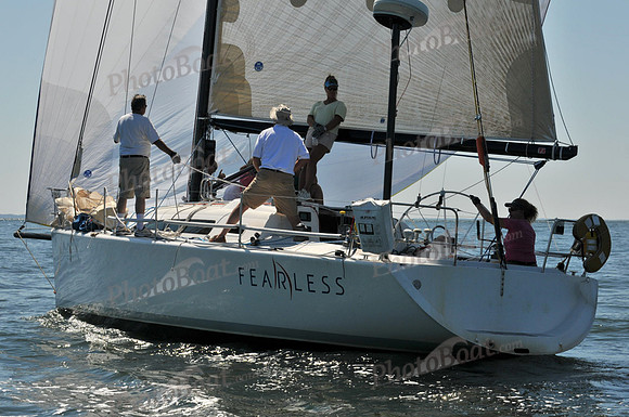2010 Leukemia Cup 1195