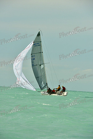 2016 Key West Race Week A_1412