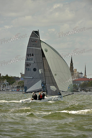 2018 Charleston Race Week B_1278