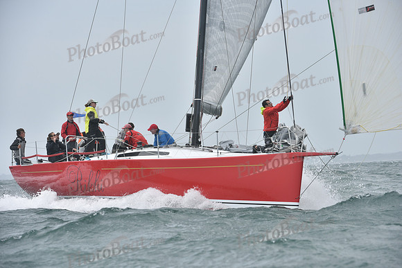 2019 NYYC Annual Regatta D_0898