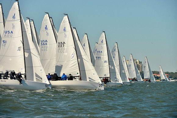 2016-2017 Quantum J70 Winter Series II_0667