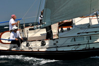 2012 Newport Bermuda 592