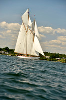 2017 IYRS Classic Yacht Regatta B_0457