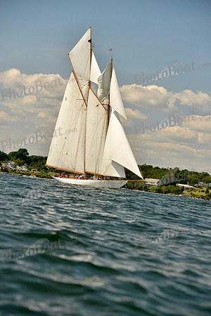 2017 IYRS Classic Yacht Regatta B_0457