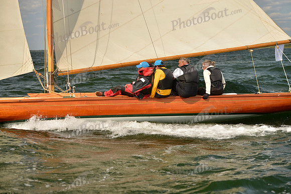 2017 IYRS Classic Yacht Regatta_0627