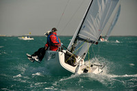 2014 Key West Race Week E 658