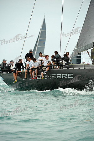2015 Key West Race Week B 537