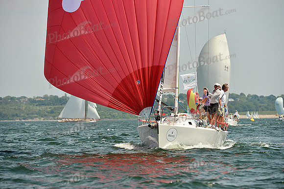 2015 NYYC Annual Regatta E 708