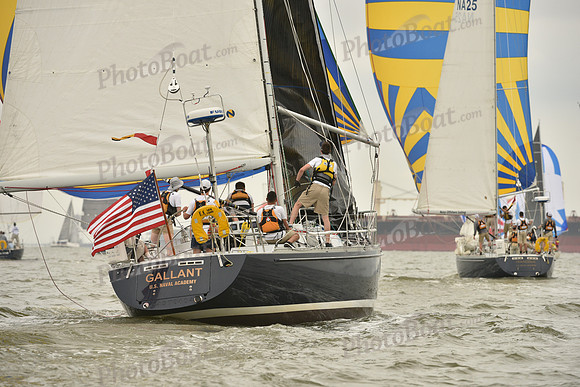2018 Southern Bay Race Week D_0358