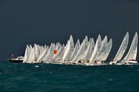 2014 Key West Race Week B 716