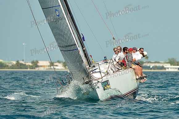 2015 Key West Race Week D 262