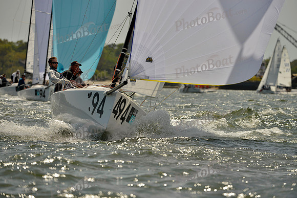 2018 Charleston Race Week A_2974