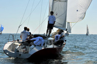2010 Leukemia Cup 1065