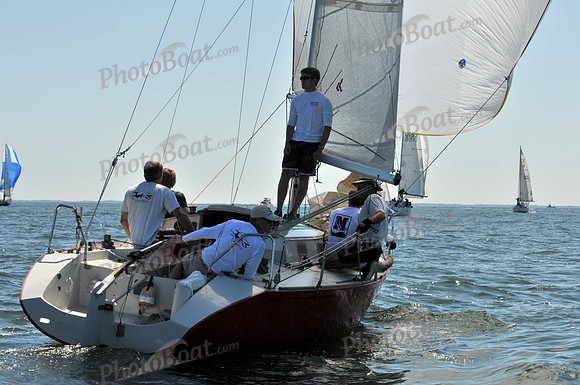 2010 Leukemia Cup 1065