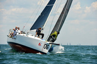 2015 Block Island Race Week A 1031
