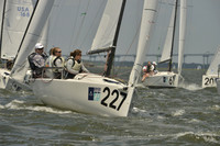 2017 Charleston Race Week D_1198