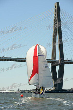 2016 Charleston Race Week E_0742