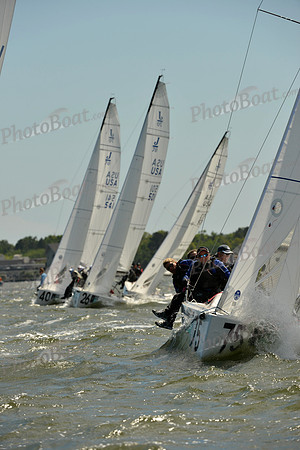 2016 Charleston Race Week D 0294