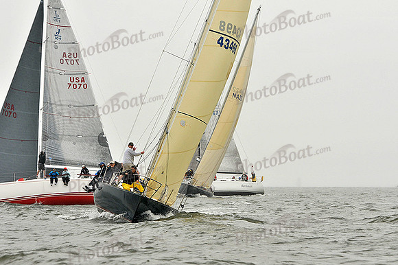 2014 Southern Bay Race Week A 081