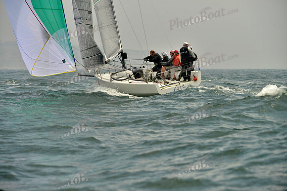 2017 Block Island Race Week H_0699