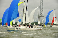 2015 Charleston Race Week E 306
