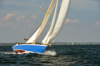 2015 IHYC Classic Yacht Regatta 447