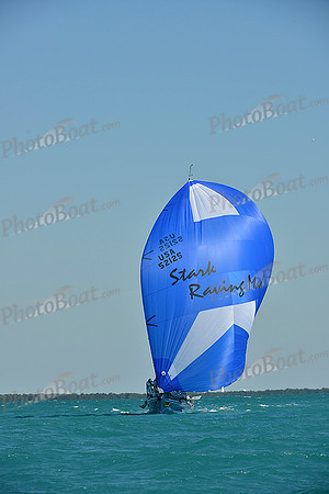 2014 Key West Race Week D 503