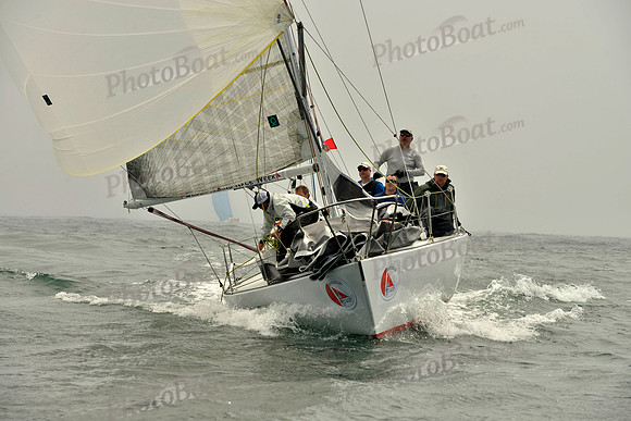 2017 Block Island Race Week C_0937