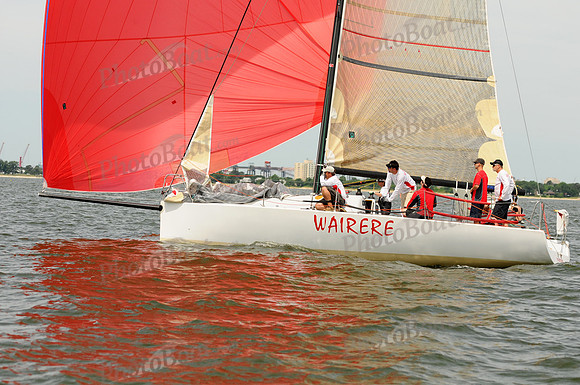 2011 Southern Bay RW A 876