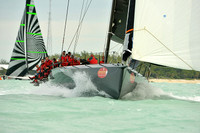 2016 Key West Race Week A_0503