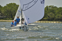 2017 Charleston Race Week A_1305