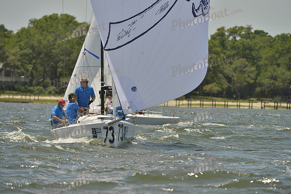 2017 Charleston Race Week A_1305