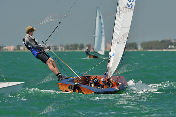 2012 Contender Worlds C 120