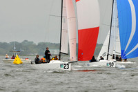 2013 Charleston Race Week A 1197