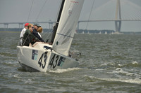 2017 Charleston Race Week D_1217