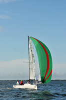 2014 J70 Winter Series A 482