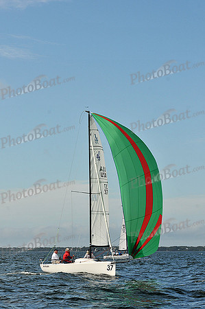2014 J70 Winter Series A 482