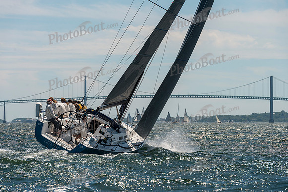 2019 NYYC Annual Regatta B_0518