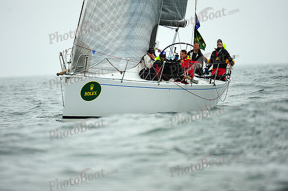 2014 NYYC Annual Regatta A 568