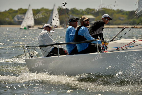 2018 Charleston Race Week A_2705