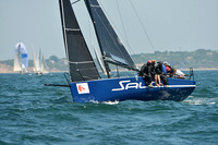 2015 Block Island Race Week A 1620