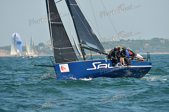 2015 Block Island Race Week A 1620