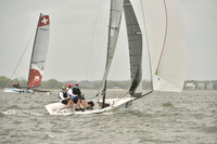 2019 Charleston Race Week C_0118